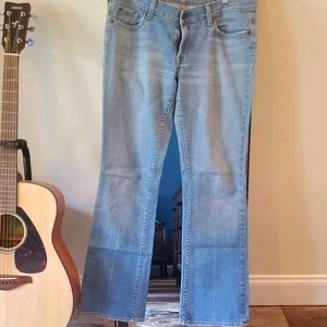 7 For All Mankind Jeans